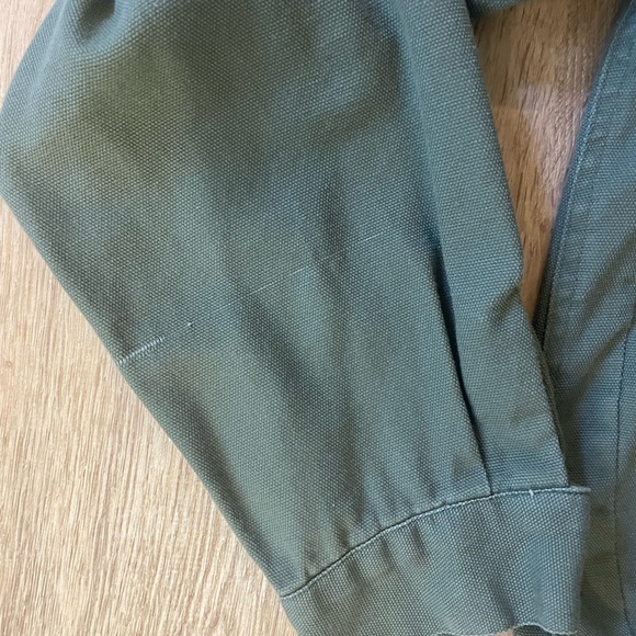 Weasels Army Jacket - Picture 7 of 8